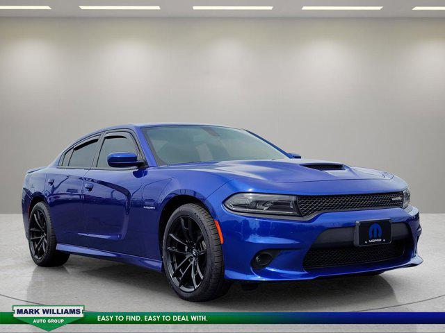 2022 Dodge Charger for sale near Cincinnati, OH