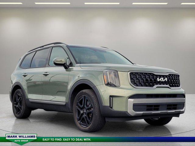 2023 Kia Telluride EX X-Line for sale in Cincinnati, OH