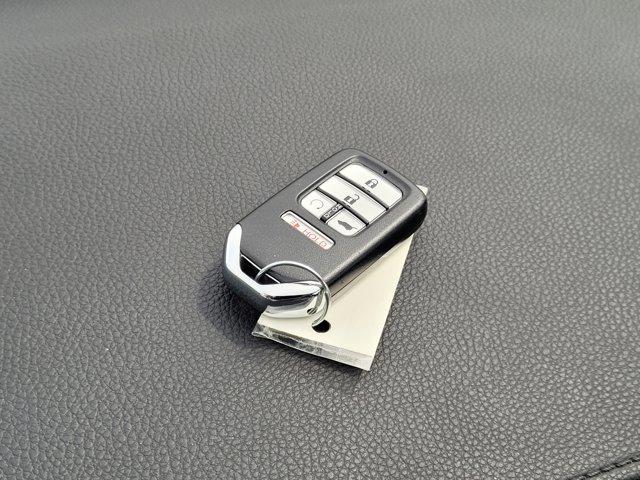 2021 Honda Pilot AWD Touring 7 Passenger