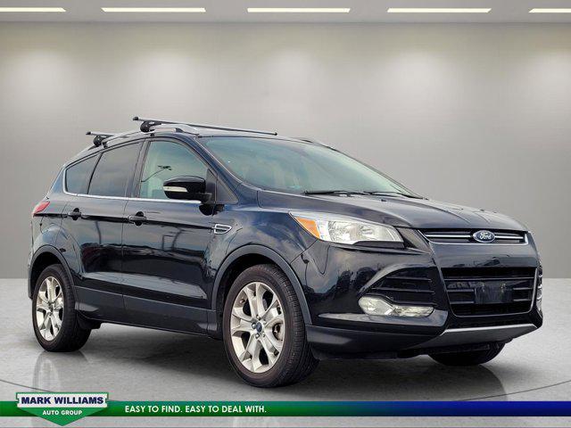 2016 Ford Escape Titanium for sale near Cincinnati, OH