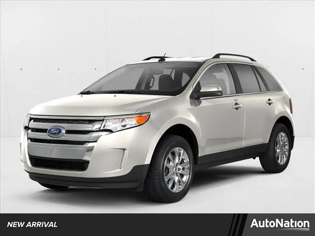 2013 Ford Edge Limited for sale in North Richland Hills, TX