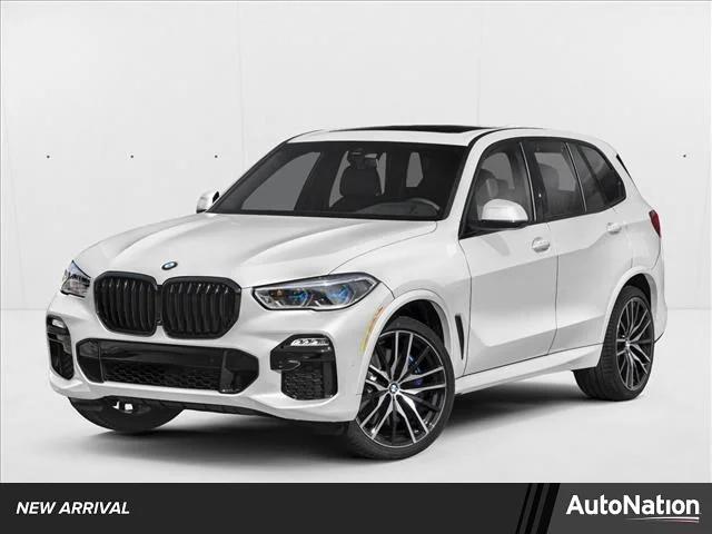 2022 BMW X5 M50i for sale in North Richland Hills, TX