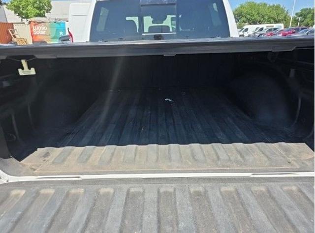 2022 Ram 1500 Limited Longhorn Crew Cab 4x4 57 Box