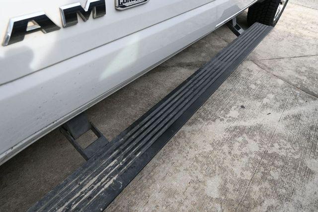 2022 Ram 1500 Limited Longhorn Crew Cab 4x4 57 Box