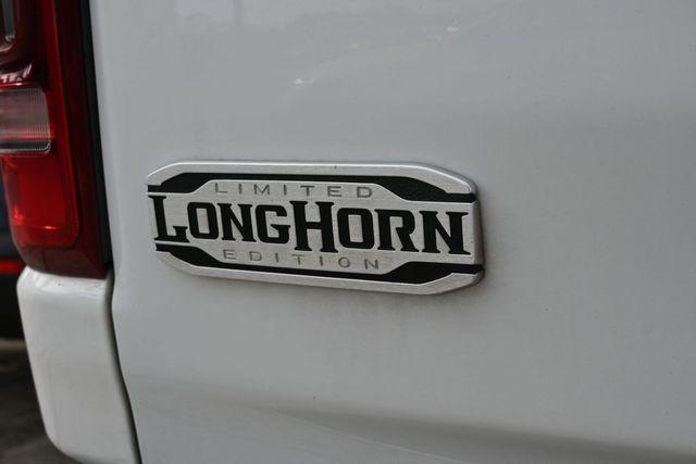 2022 Ram 1500 Limited Longhorn Crew Cab 4x4 57 Box