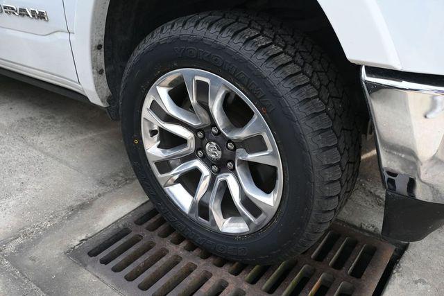 2022 Ram 1500 Limited Longhorn Crew Cab 4x4 57 Box