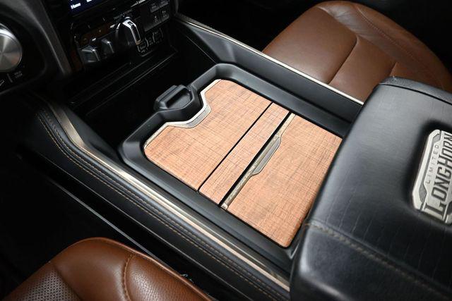 2022 Ram 1500 Limited Longhorn Crew Cab 4x4 57 Box