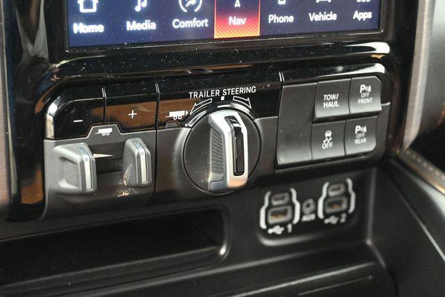 2022 Ram 1500 Limited Longhorn Crew Cab 4x4 57 Box