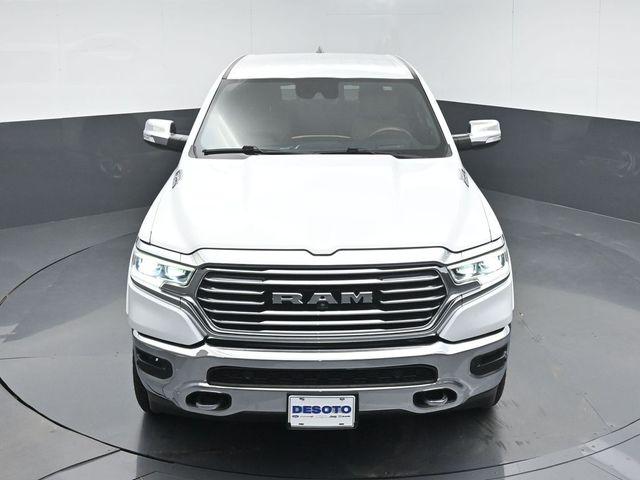2022 Ram 1500 Limited Longhorn Crew Cab 4x4 57 Box