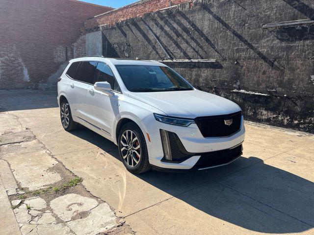2023 Cadillac XT6 AWD Sport for sale in Comanche, TX