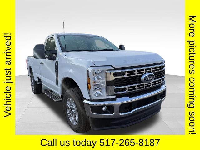 2025 Ford F-350 XLT for sale in Adrian, MI