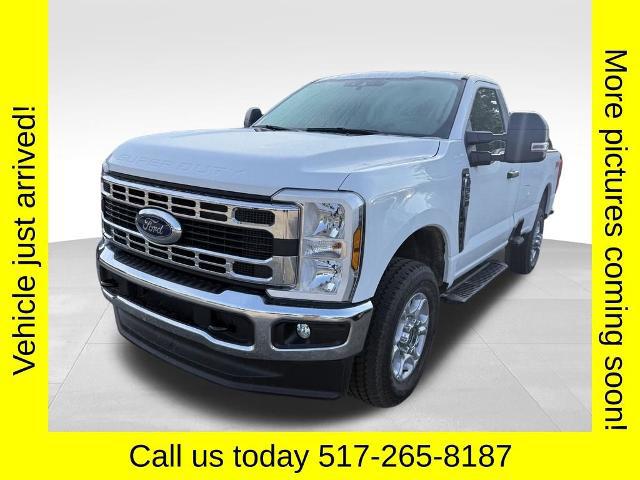 2025 Ford F-350 XLT