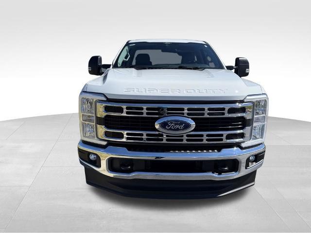 2025 Ford F-350 XLT