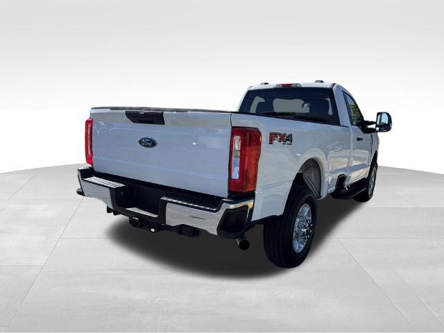2025 Ford F-350 XLT