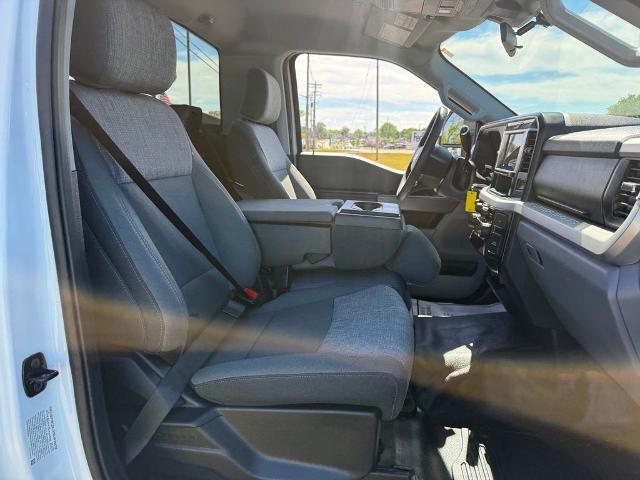 2025 Ford F-350 XLT