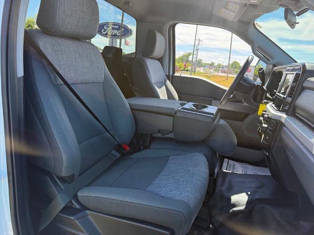 2025 Ford F-350 XLT