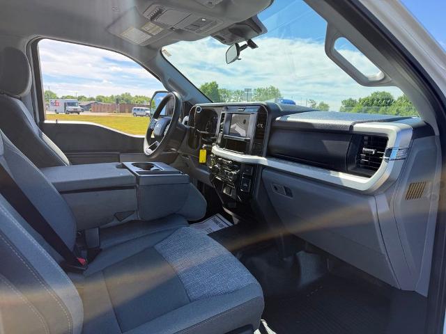 2025 Ford F-350 XLT