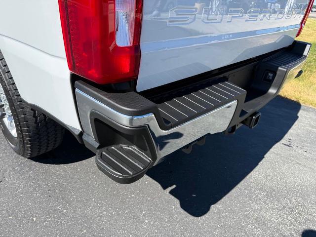 2025 Ford F-350 XLT
