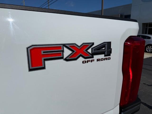 2025 Ford F-350 XLT
