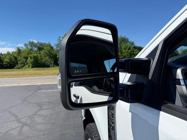 2025 Ford F-350 XLT
