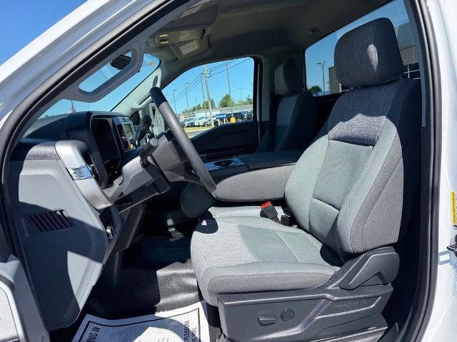 2025 Ford F-350 XLT