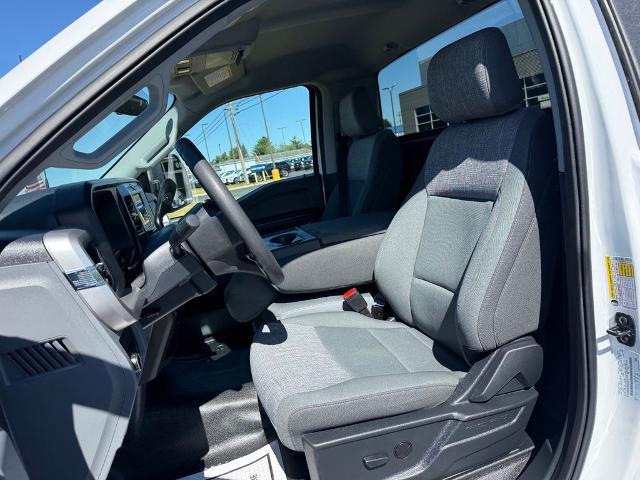 2025 Ford F-350 XLT