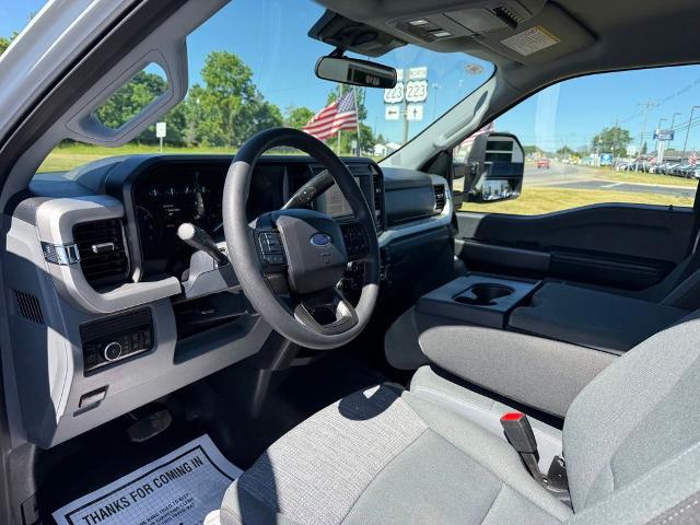 2025 Ford F-350 XLT