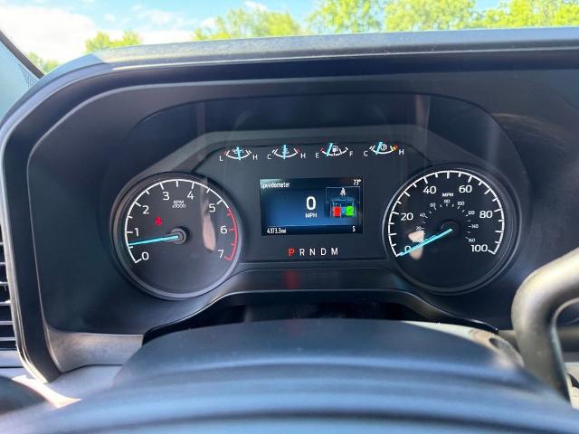 2025 Ford F-350 XLT