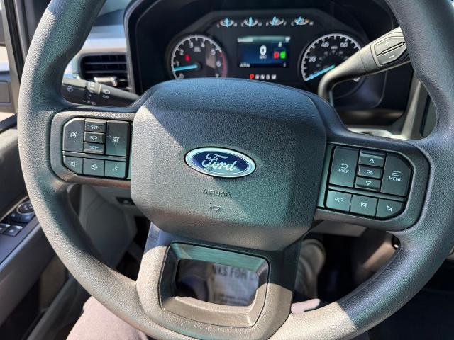 2025 Ford F-350 XLT