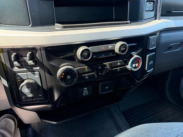 2025 Ford F-350 XLT
