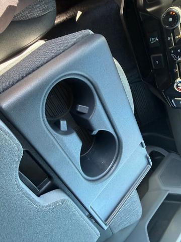 2025 Ford F-350 XLT