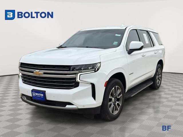 2022 Chevrolet Tahoe 2WD LT for sale in Lake Charles, LA