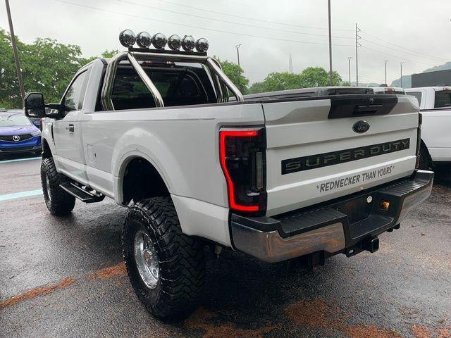 2022 Ford F-250 XL