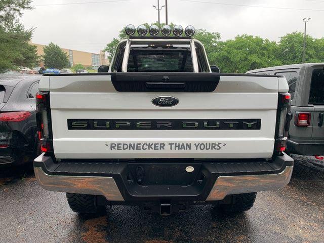 2022 Ford F-250 XL