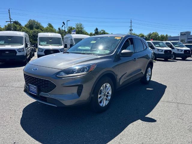 2022 Ford Escape SE for sale in EAST WINDSOR, NJ
