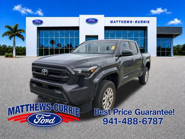 2024 Toyota Tacoma SR5 for sale in Nokomis, FL