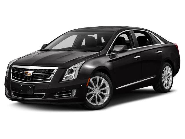 2016 Cadillac XTS Luxury Collection for sale in Tampa, FL
