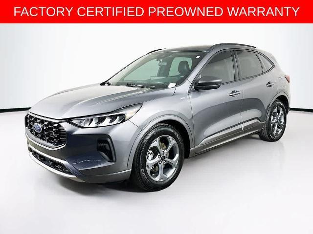 2023 Ford Escape ST-Line for sale in Tampa, FL