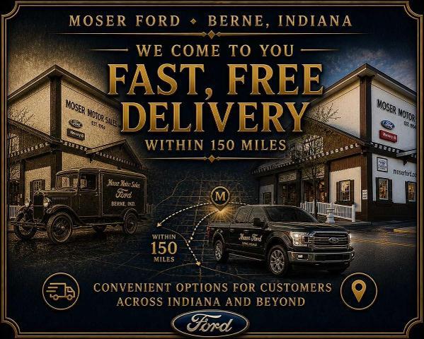 2020 Ford F-150 XLT for sale in Berne, IN