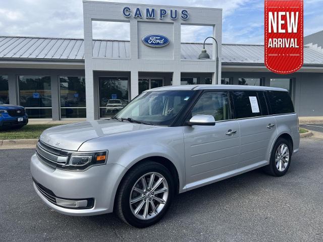 2019 Ford Flex Limited for sale in Waynesboro, VA