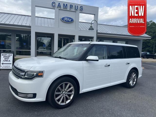 2019 Ford Flex Limited for sale in Waynesboro, VA