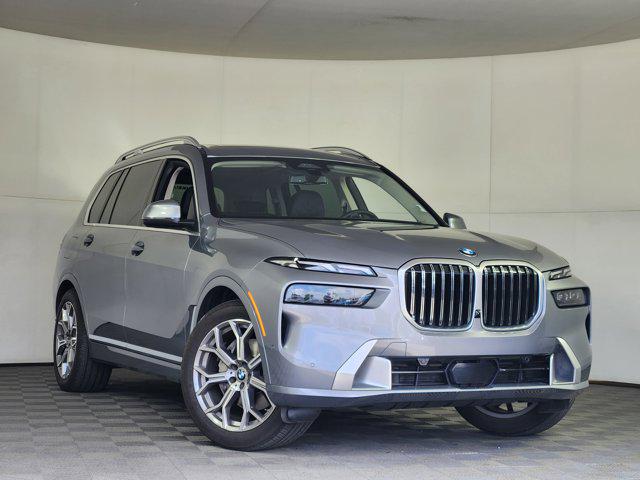 2023 BMW X7 xDrive40i for sale in Longmont, CO