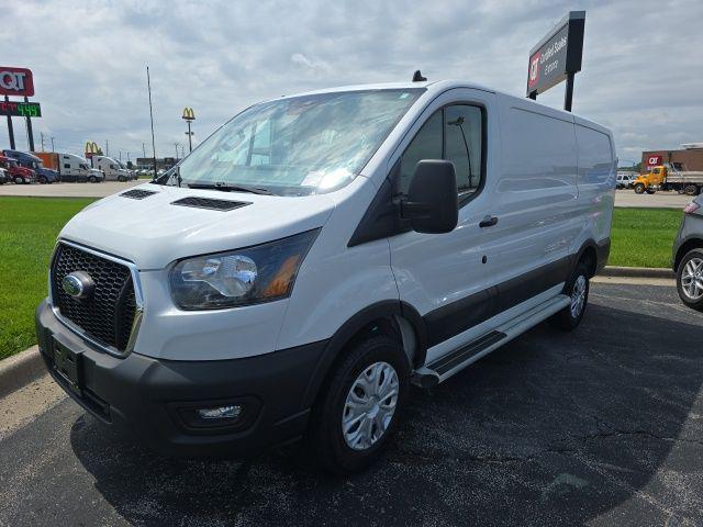 2024 Ford Transit Cargo Van Base for sale in Kansas City, MO