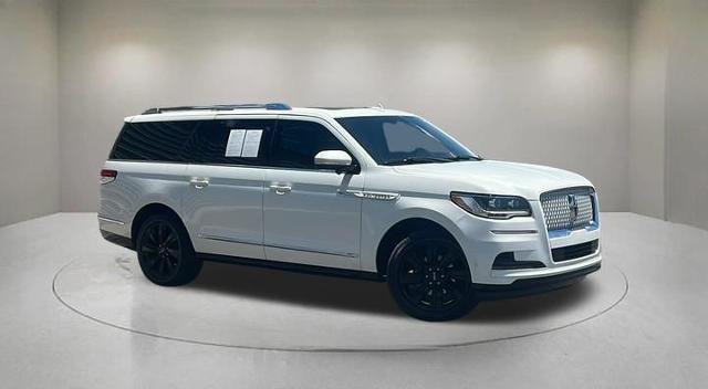 2024 Lincoln Navigator Reserve L for sale in Cathedral City, CA