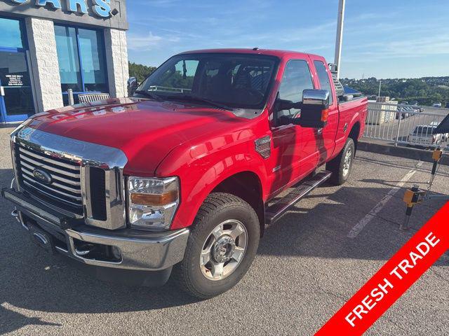 2010 Ford F-250 XLT for sale in Alexandria, KY
