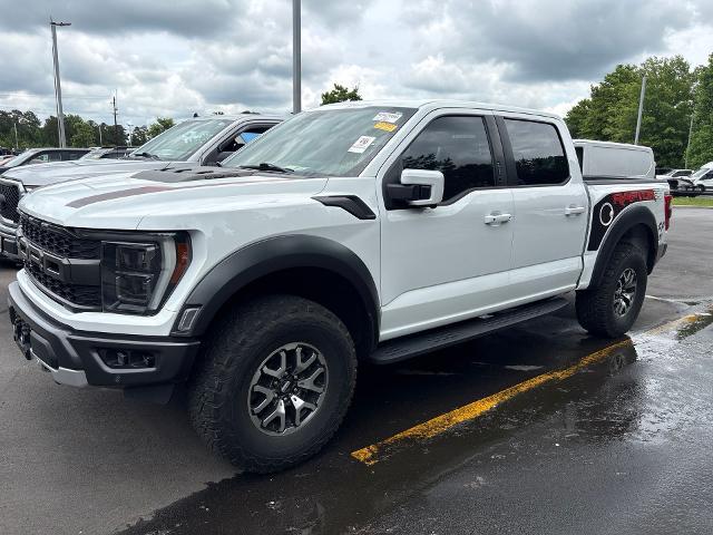 2023 Ford F-150 Raptor for sale in Loganville, GA