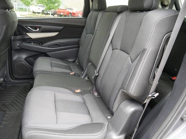 2021 Subaru Ascent Premium