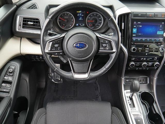 2021 Subaru Ascent Premium