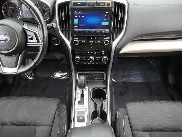 2021 Subaru Ascent Premium