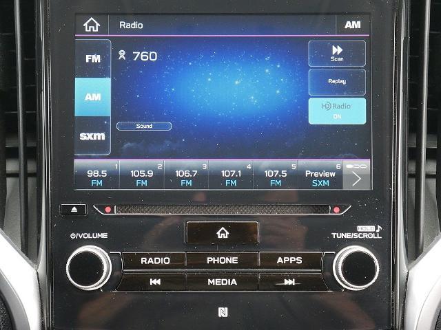 2021 Subaru Ascent Premium